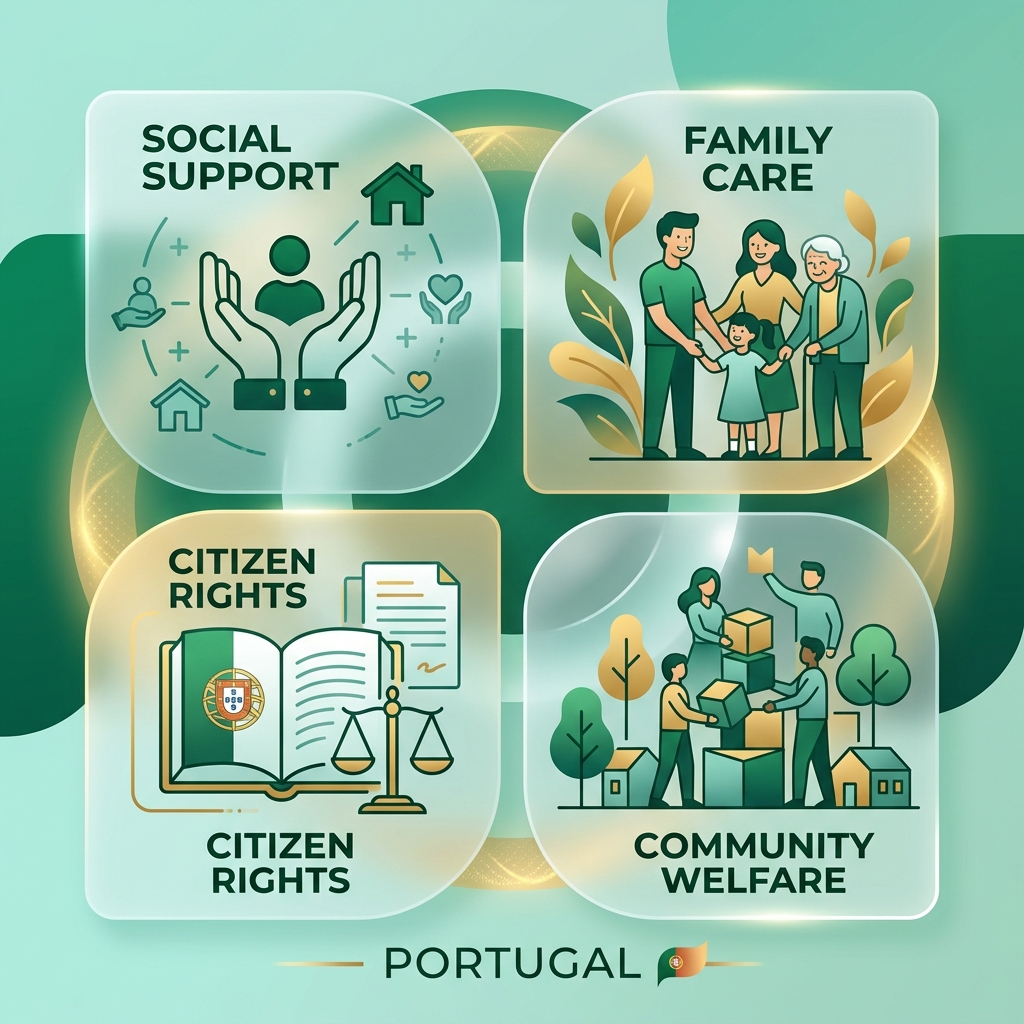 Direitos+ Portugal
